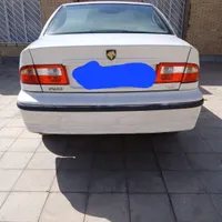 سمند LX ساده، مدل ۱۳۹۶|خودرو سواری و وانت|رفسنجان, |دیوار