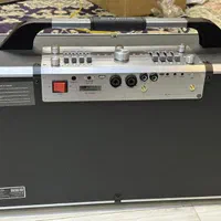آمپ آمپلی فایر گیتار ۵۰۰ وات،برند آمریکایی|گیتار، بیس، امپلیفایر|تهران, آهنگ|دیوار