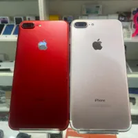 اپل iPhone 7 Plus با حافظهٔ ۲۵۶ گیگابایت