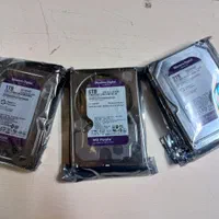 هارد اینترنال کامپیوتر و دوربین مداربسته