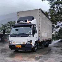 شرکت باربری حمل بار تریلی تک جفت نیسان تهران جنوب|خدمات حمل و نقل|تهران, جوانمردان (اندیشه)|دیوار
