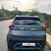 ام‌وی‌ام X22 دنده ای اسپرت لاکچری، مدل ۱۴۰۲|خودرو سواری و وانت|تهران, دانشگاه علم و صنعت|دیوار