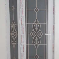 کارخانه تولید پنجره دوجداره upvc سری لولایی|عمده‌فروشی|مشهد, جلالیه|دیوار