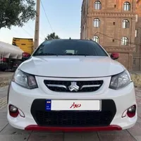کوئیک ۱۴۰۰ بدونه نقطه معاوضه فقط با۲۰۶ ۹۴تا۹۷