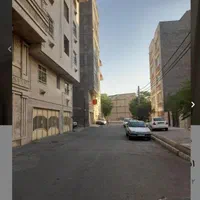 رباطکریم بلواراصلی شهر ۵۱متر آپارتمان ط اول سندتک