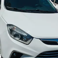 جک S5 اتوماتیک، مدل ۱۳۹۶|خودرو سواری و وانت|اردبیل, |دیوار