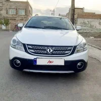دانگ فنگ H30 کراس، مدل ۱۳۹۷ بدون رنگ|خودرو سواری و وانت|تهران, سلسبیل شمالی|دیوار