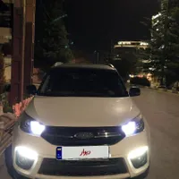 ام‌ وی‌ ام X33 S اسپرت mvm ایکس ۳۳ x33s|خودرو سواری و وانت|شیراز, ارم|دیوار