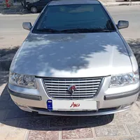 سمند lx|خودرو سواری و وانت|سیرجان, |دیوار