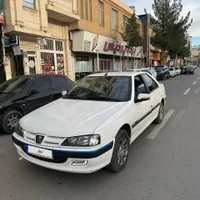 پژو پارس موتور جدید XU7P (سفارشی Elx)، مدل ۱۴۰۲|خودرو سواری و وانت|سیرجان, |دیوار