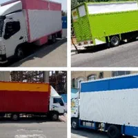 باربری کارگر جابجایی حمل اساس منزل بسته‌بندی|خدمات حمل و نقل|تهران, پاسداران|دیوار