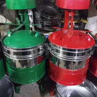 اجاق گاز تفت دستگاه شورکن آجیل تخمه داغ کن پز پزی|فروشگاه و مغازه|تهران, بیسیم|دیوار