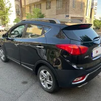 جک S3 اتوماتیک، مدل ۱۴۰۱|خودرو سواری و وانت|تهران, شهرک ژاندارمری|دیوار
