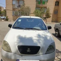 تیبا 2 (هاچبک) EX، مدل ۱۳۹۵|خودرو سواری و وانت|اندیشه, |دیوار