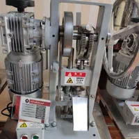 دستگاه قرص ساز برقی|ماشینآلات صنعتی|سنندج, |دیوار