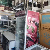 خمیر گیر یخچال فریزر|کافیشاپ و رستوران|ارومیه, |دیوار