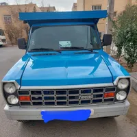 نیسان دیزل آپشنال مدل ۱۴۰۲