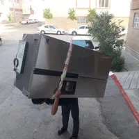کلیه‌خدمات‌اسبابکشی‌منزل باربری‌آسان‌بارکارگرسایپا|خدمات حمل و نقل|سنندج, |دیوار