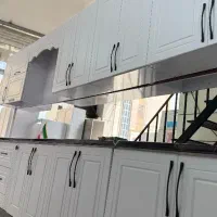 ثبت کابینت آماده// پیش ساخته 0011|مصالح و تجهیزات ساختمان|کرج, کوی زنبق|دیوار
