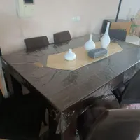 میز و صندلی غذاخوری