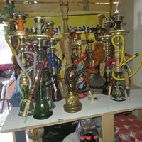 فروش اقلام قهوه خانه