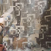 پرده نو دوخته نشده|پرده، رانر، رومیزی|اردبیل, |دیوار