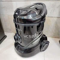 جاروبرقی شروین مدلvc5200 لوله کنفی