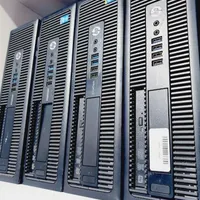 کیس حرفه‌ای i5 4570 رم 24 گرافیک دو گیگ DDR5|رایانه رومیزی|مشهد, جانباز|دیوار