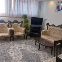 سوئیت آپارتمان مبله اجاره روزانه مرکزشهر|اجارهٔ کوتاه‌مدت آپارتمان و سوئیت|اصفهان, ملک‌شهر|دیوار