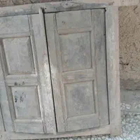 درب قدیمی آنتیک