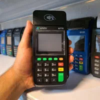 دستگاه پوز و کارتخوان سیار wifi تحویل یکروزه|فروشگاه و مغازه|تهران, صادقیه|دیوار