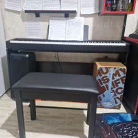 باکس پیانو دیجیتال مدل ساده p145