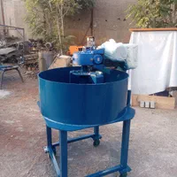 دستگاه بلوکه زن بلوکه باغی نو دستگاه بلوکه زنی|ماشینآلات صنعتی|خواف, |دیوار