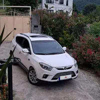 جک s5 مدل۹۵ اتومات بی رنگ