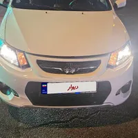 کوییک اتوماتیک R پلاس، مدل ۱۴۰۱