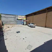 رهن و اجاره چهاردیواری ۲۲۰متر بر خط کمربندی جنوبی|اجارهٔ مغازه و غرفه|نجف‌آباد, دفاع مقدس|دیوار