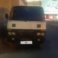 وانت نیسان zf ۹۰،وانت زامیاد زد اف