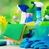 شرکت خدمات نظافت ساختمان و پرستاری با مجوز رسمی