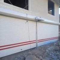 فروش کرکره برقی مستقیم از درب کارخانه بدون واسطه