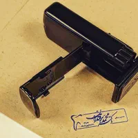 مهر دو رنگ.سه رنگ.تک رنگ.مهر معمولی چهارراه وفایی|خدمات پیشه و مهارت|اصفهان, بیدآباد|دیوار