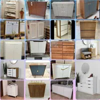 جاکفشی قیمت قبل سی تا طرح جدید|جاکفشی، کمد، دراور|همدان, |دیوار