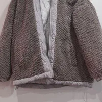 کاپشن دورو وجلیقه شش جیب بچه گانه دونه ای ۵۰۰ هزار|کفش و لباس بچه|تهران, یاخجی آباد|دیوار