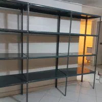 قفسه بندی انباری منازل|فروشگاه و مغازه|تهران, حصار بوعلی|دیوار