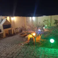 اجاره روزانه ویلا باغ سنتی (خونه مادر بزرگه )|اجارهٔ کوتاه‌مدت ویلا و باغ|گرگان, |دیوار