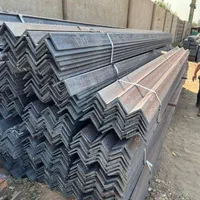 نبشی فولادی سبک و سنگین از سایز 2.5 تا 12|عمده‌فروشی|قم, سراجه (۱۵ خرداد)|دیوار