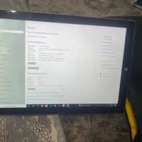 سرفیس پرو ۳ رم ۸