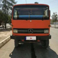 خاور 808