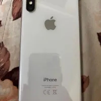 Iphone x 256g LLA در حد نو فیس آیدی سالم