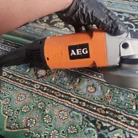 سنگ فرز  و دریل اصل المان و ژاپن کم کار|ابزارآلات|تهران, ایران|دیوار