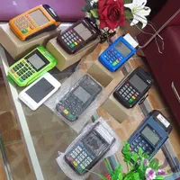 دستگاه پوز  d230 کارتخوان سیار|فروشگاه و مغازه|شیراز, آبیاری|دیوار